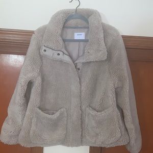 Old Navy - Cozy Jacket